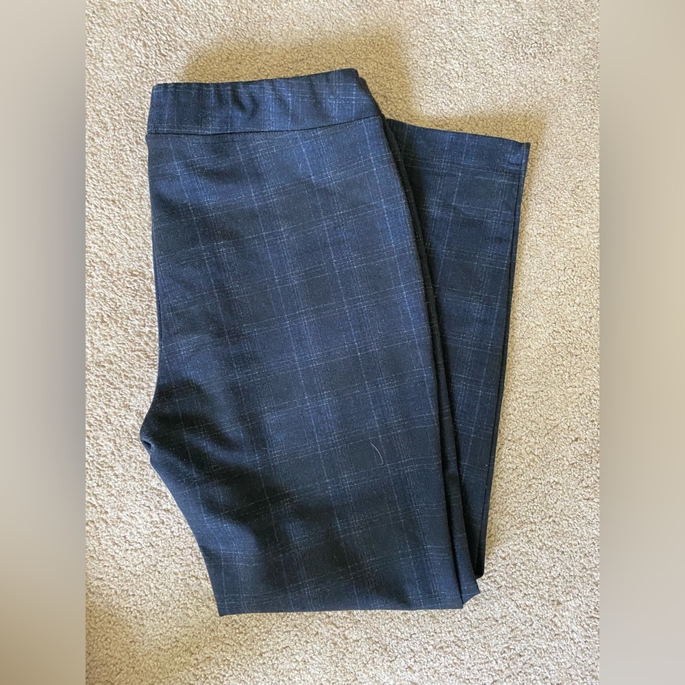 Zack and Rachel dress pant